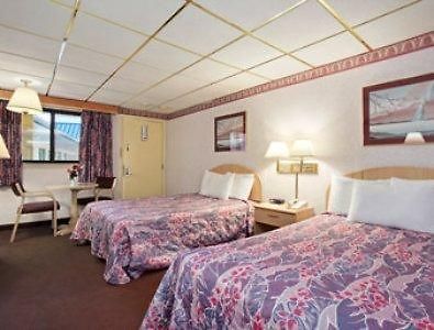 Travelodge เวสต์สปริงฟิลด์ ห้อง รูปภาพ