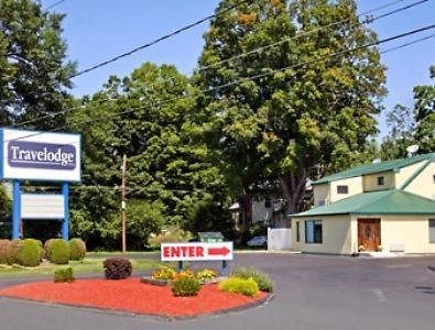 Travelodge เวสต์สปริงฟิลด์ ภายนอก รูปภาพ
