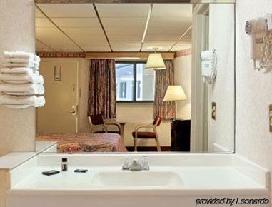 Travelodge เวสต์สปริงฟิลด์ ห้อง รูปภาพ